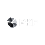 PKF logo