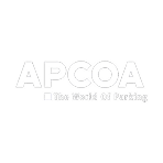 APCOA logo