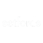 Setfords logo