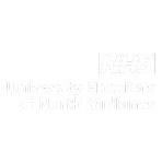 University Hospitals of North Midlands NHS Trust logo